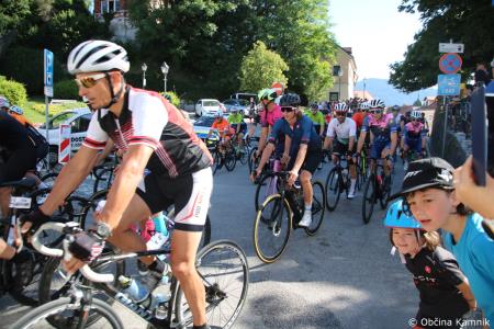 15. Maraton Alpe Scott v znamenju mednarodne udeležbe in sončne nedelje z razgledi na Alpe (32)